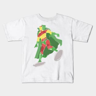 Mr miracle Kids T-Shirt